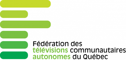 Fédération des télévisions communautaires autonomes du Québec